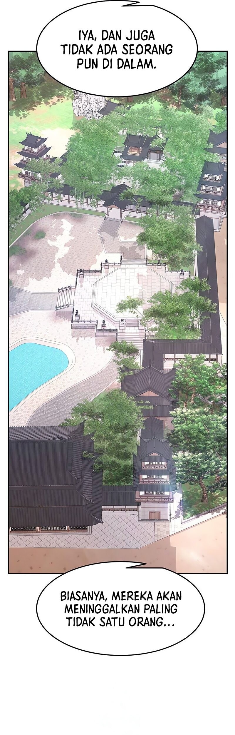 Absolute Sword Sense Chapter 141 - halaman 46