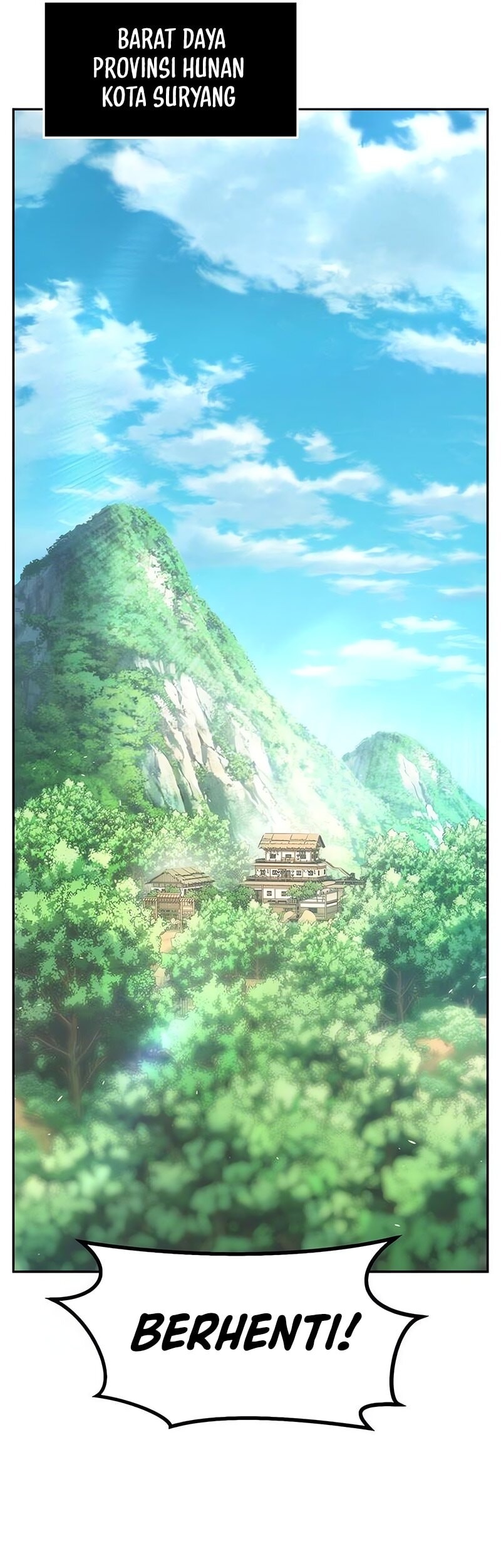 Absolute Sword Sense Chapter 141 - halaman 58