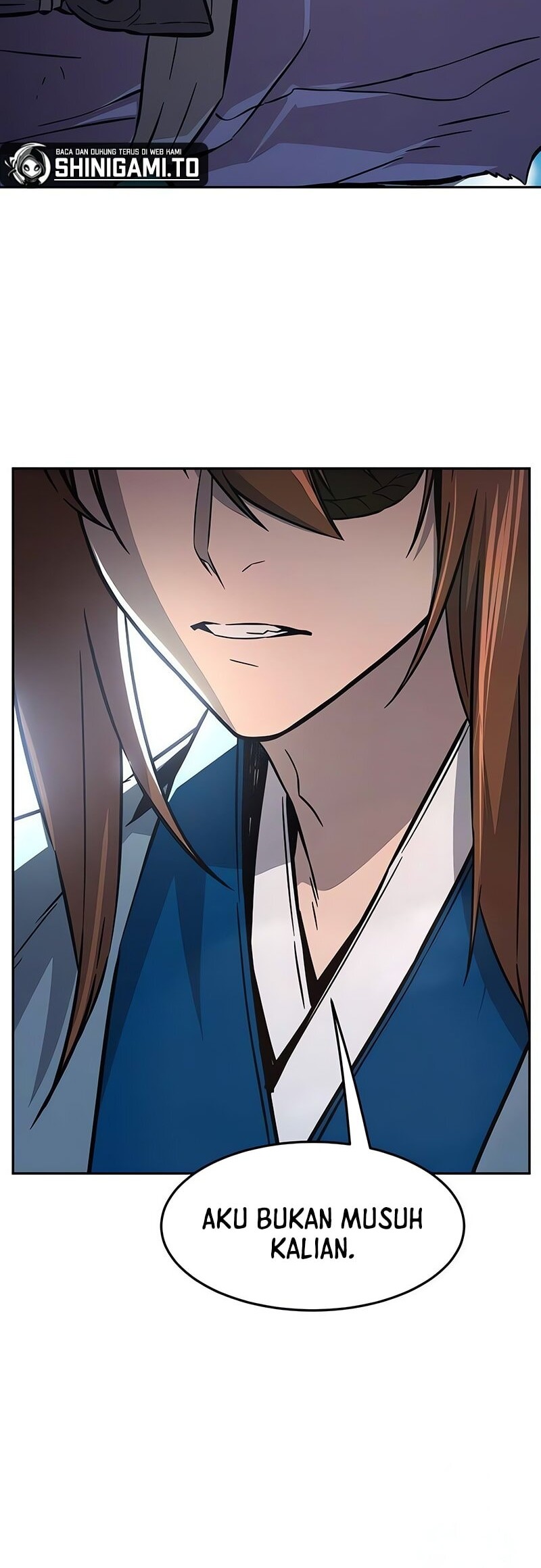 Absolute Sword Sense Chapter 141 - halaman 61