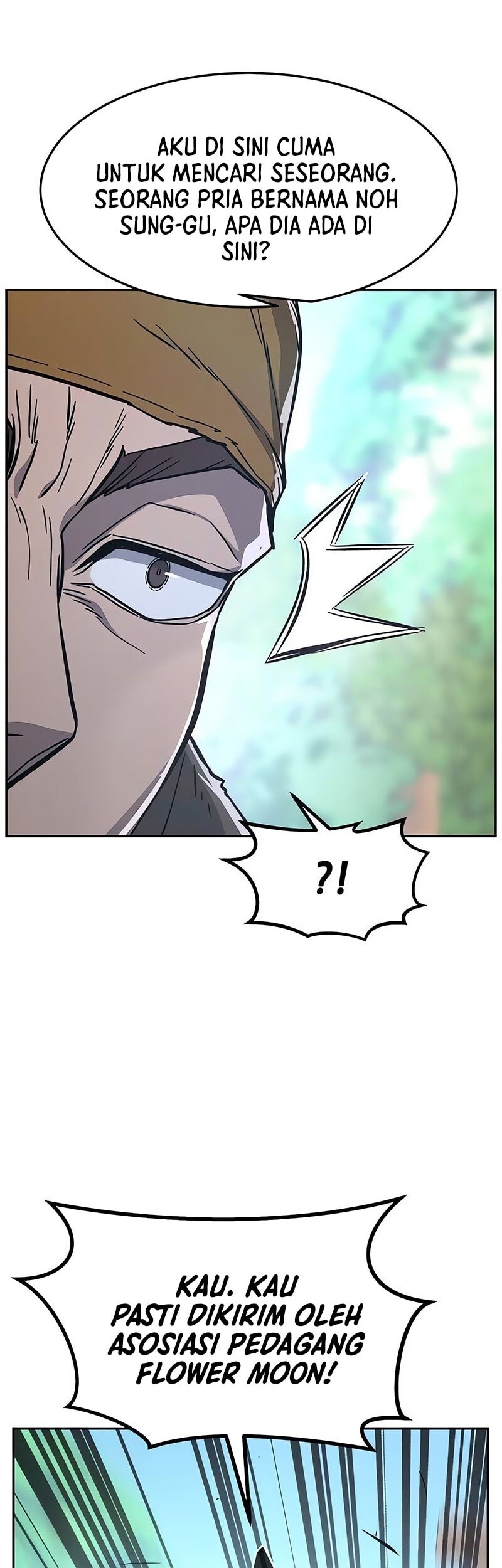 Absolute Sword Sense Chapter 141 - halaman 63