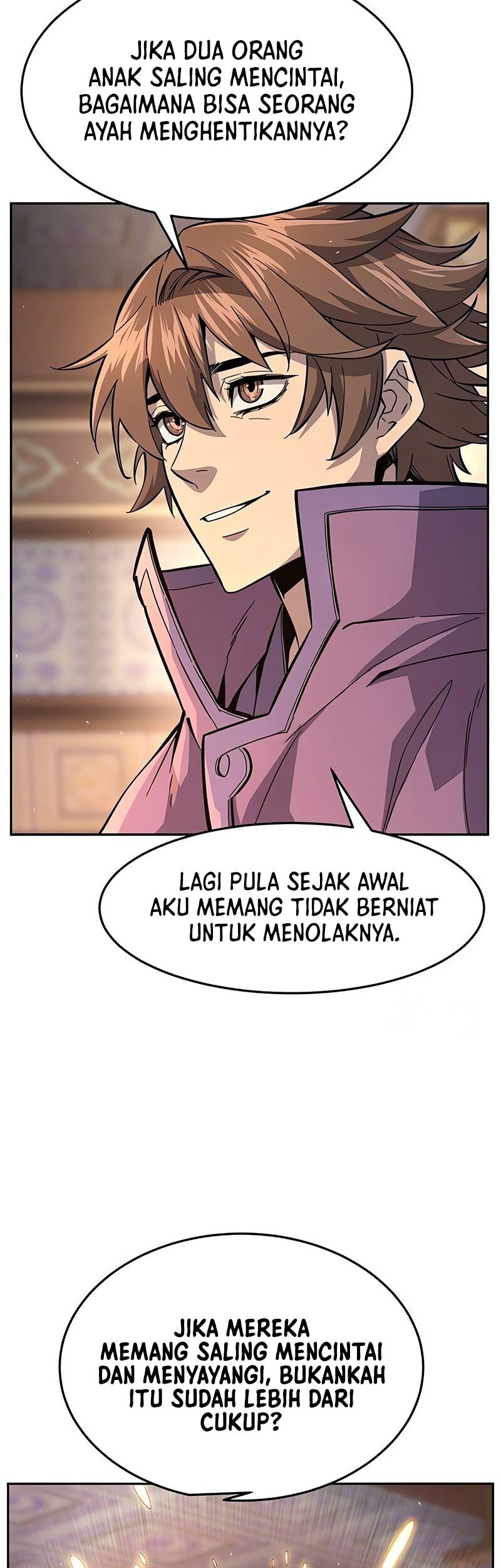 Absolute Sword Sense Chapter 141 - halaman 8