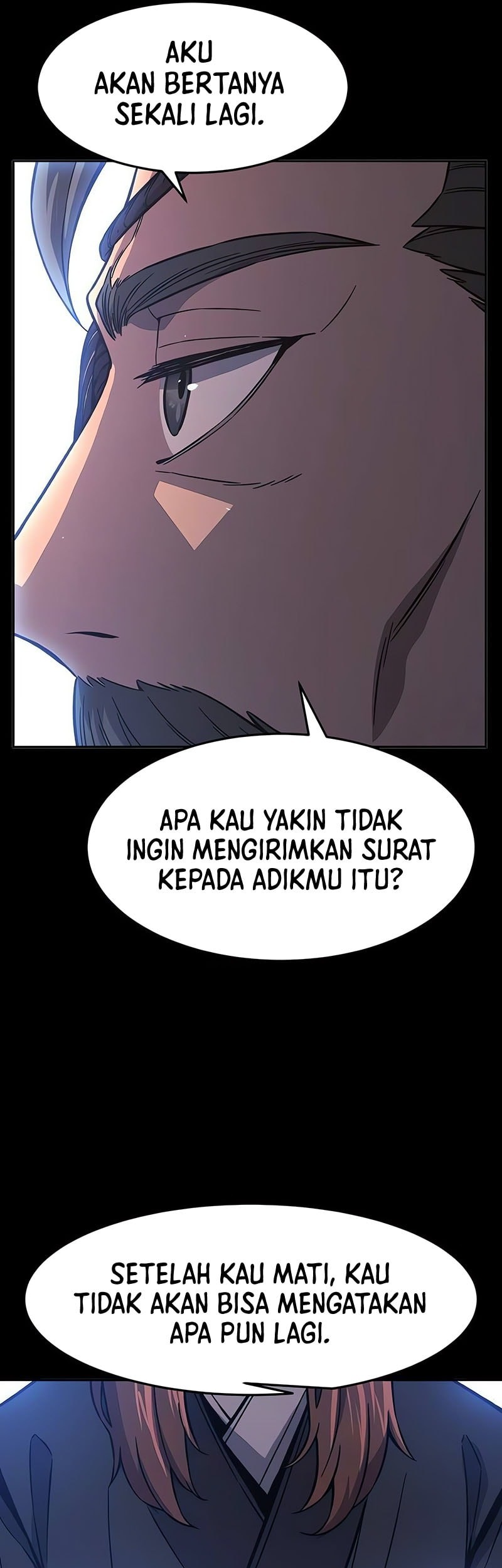 Absolute Sword Sense Chapter 142 - halaman 18