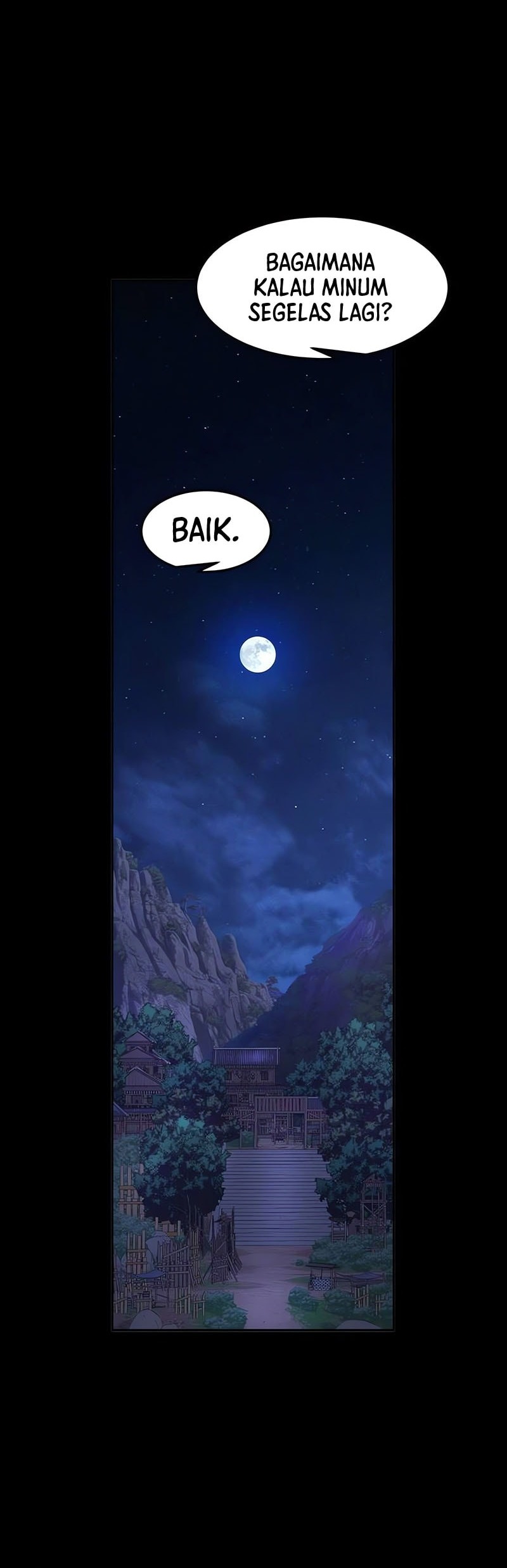 Absolute Sword Sense Chapter 142 - halaman 21