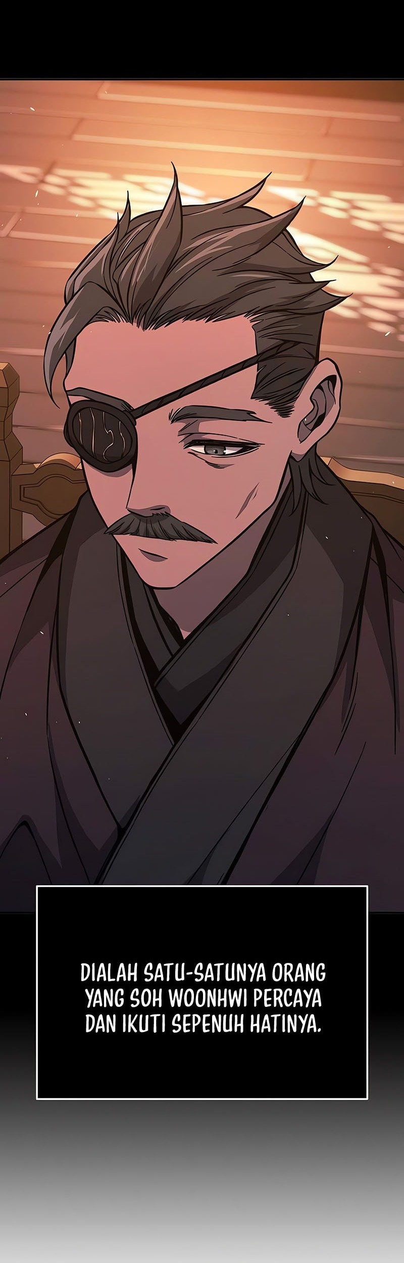 Absolute Sword Sense Chapter 142 - halaman 23