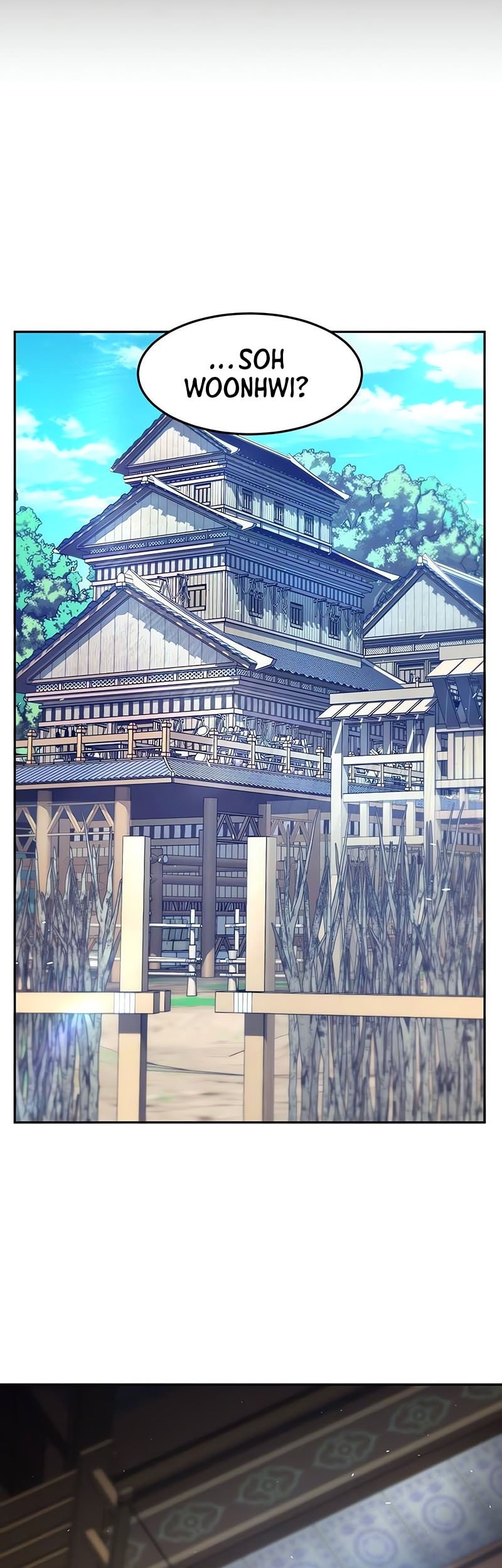 Absolute Sword Sense Chapter 142 - halaman 24