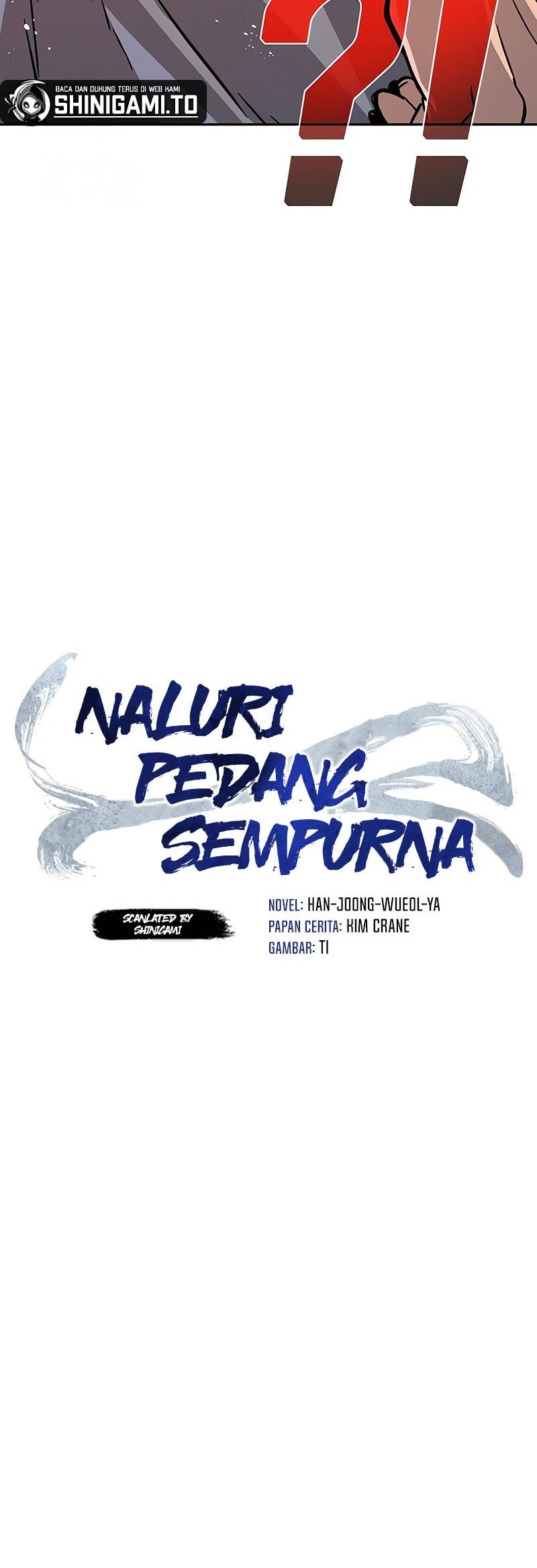 Absolute Sword Sense Chapter 142 - halaman 29
