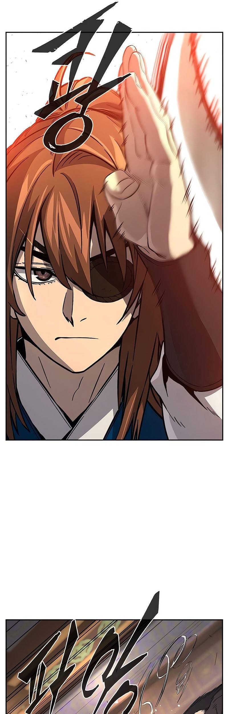 Absolute Sword Sense Chapter 142 - halaman 30
