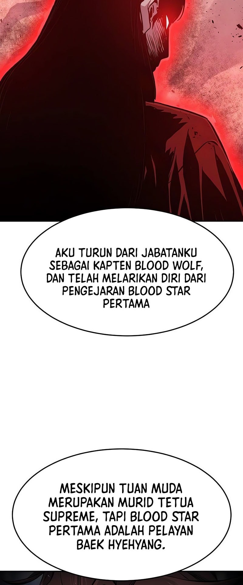 Absolute Sword Sense Chapter 142 - halaman 48