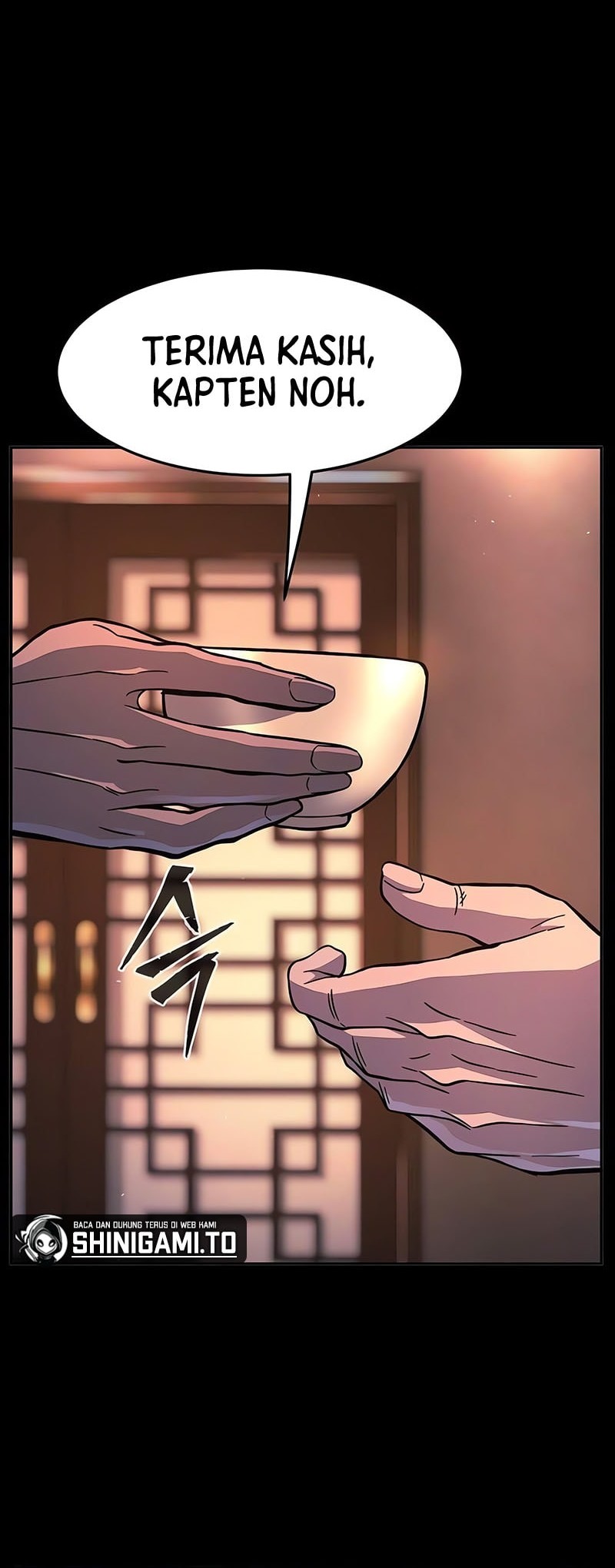 Absolute Sword Sense Chapter 142 - halaman 5