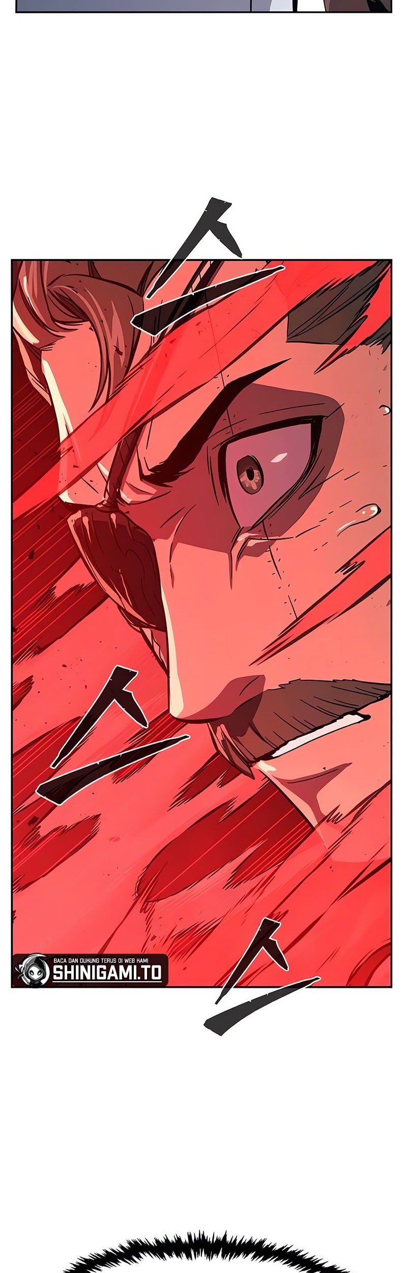 Absolute Sword Sense Chapter 142 - halaman 51