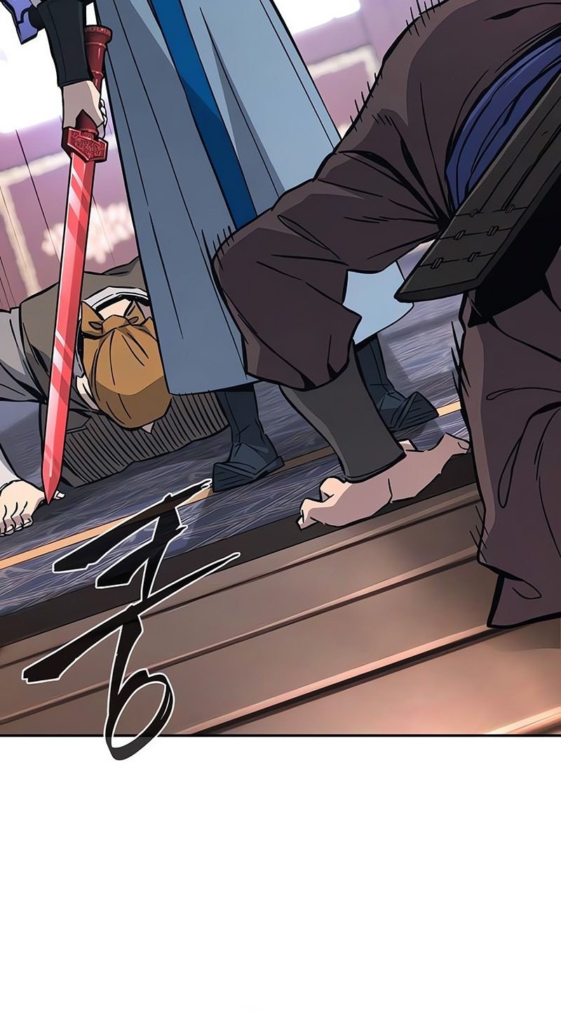Absolute Sword Sense Chapter 142 - halaman 56