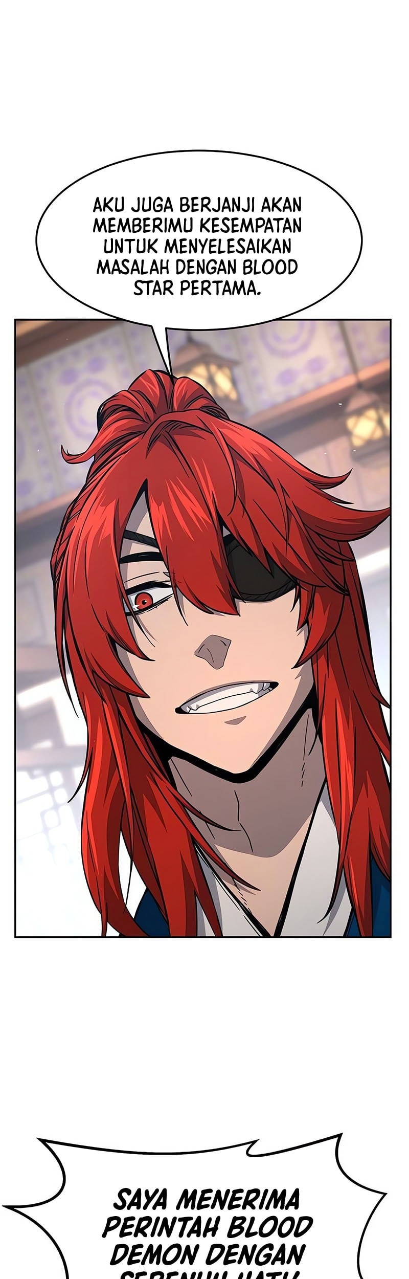 Absolute Sword Sense Chapter 142 - halaman 61