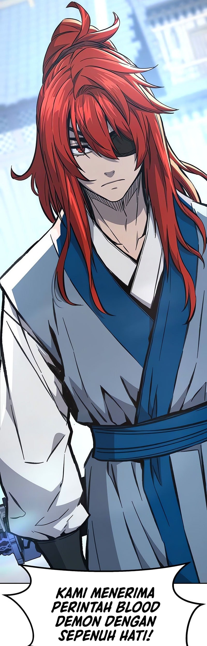 Absolute Sword Sense Chapter 142 - halaman 65