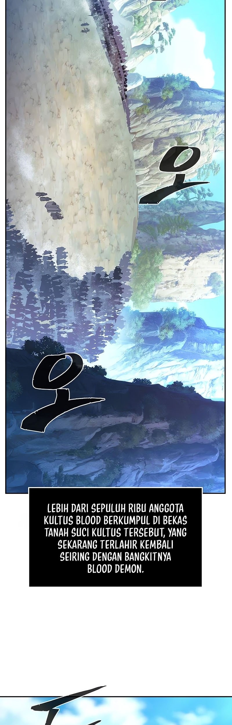 Absolute Sword Sense Chapter 142 - halaman 67