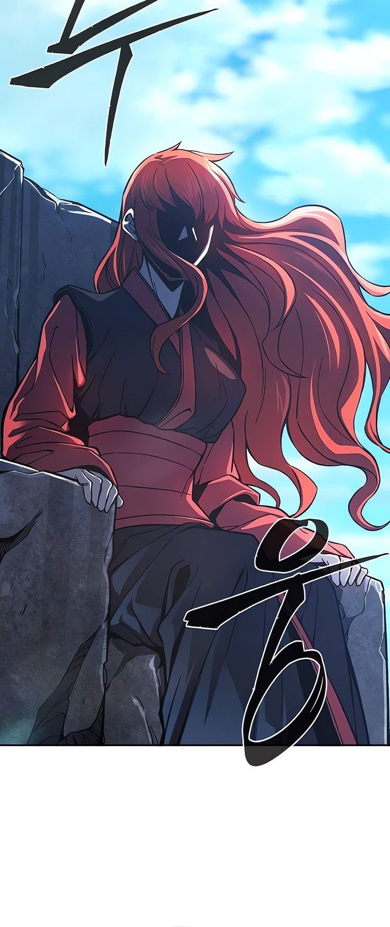 Absolute Sword Sense Chapter 142 - halaman 68