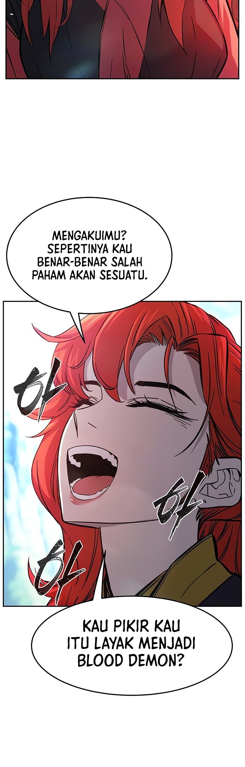 Absolute Sword Sense Chapter 142 - halaman 72