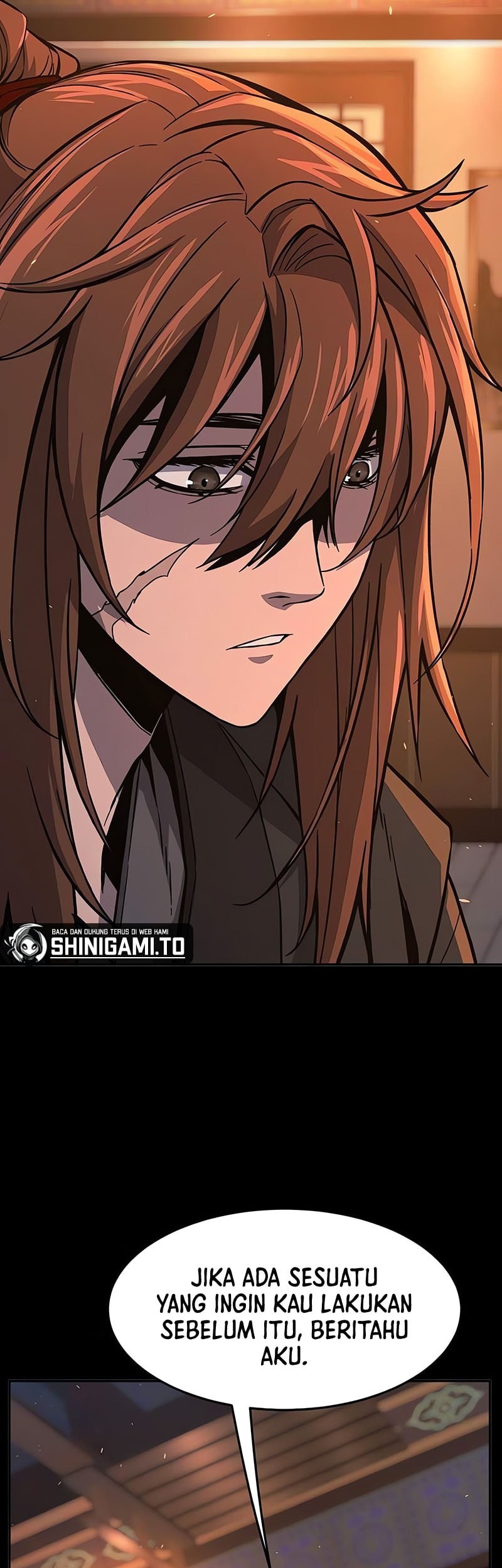 Absolute Sword Sense Chapter 142 - halaman 8