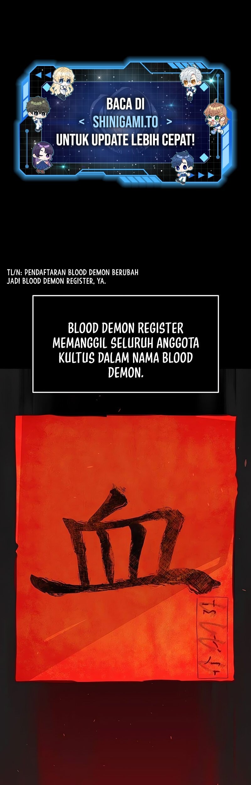 Absolute Sword Sense Chapter 143 - halaman 2
