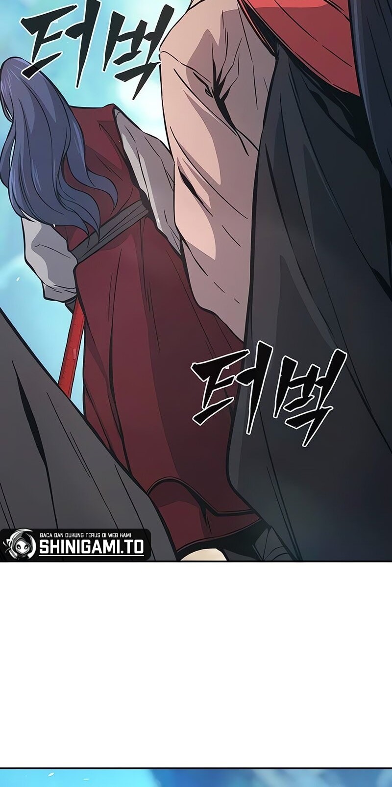 Absolute Sword Sense Chapter 143 - halaman 45