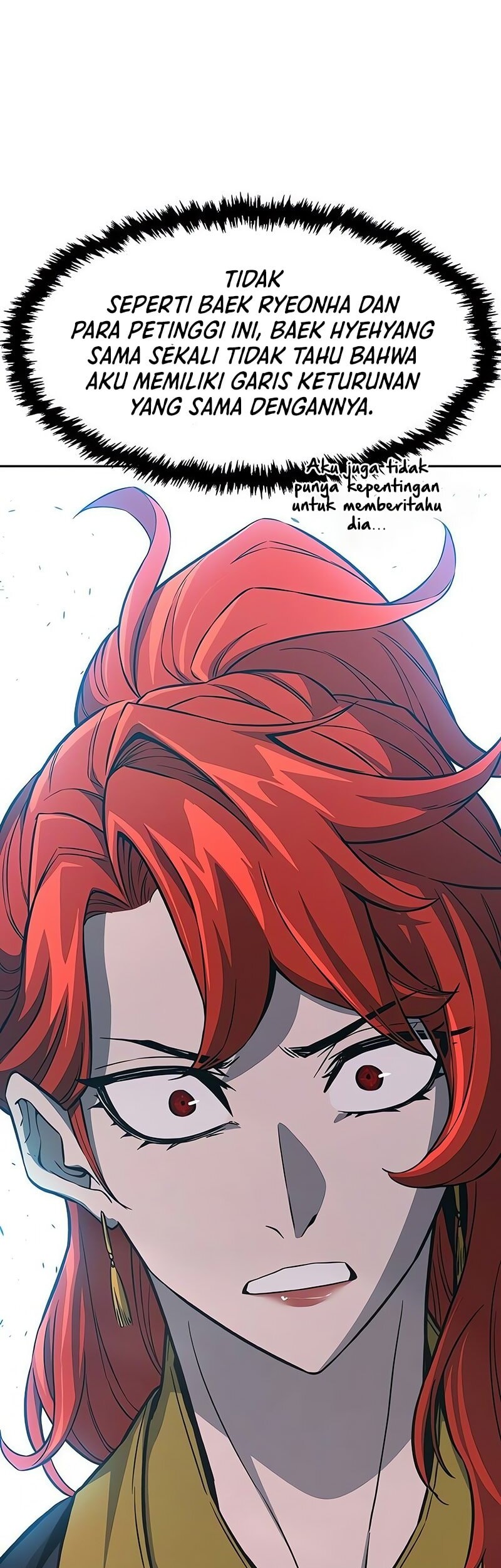 Absolute Sword Sense Chapter 143 - halaman 48