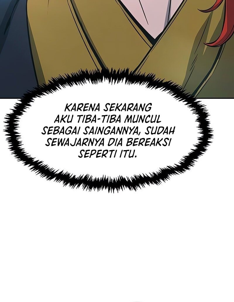 Absolute Sword Sense Chapter 143 - halaman 49