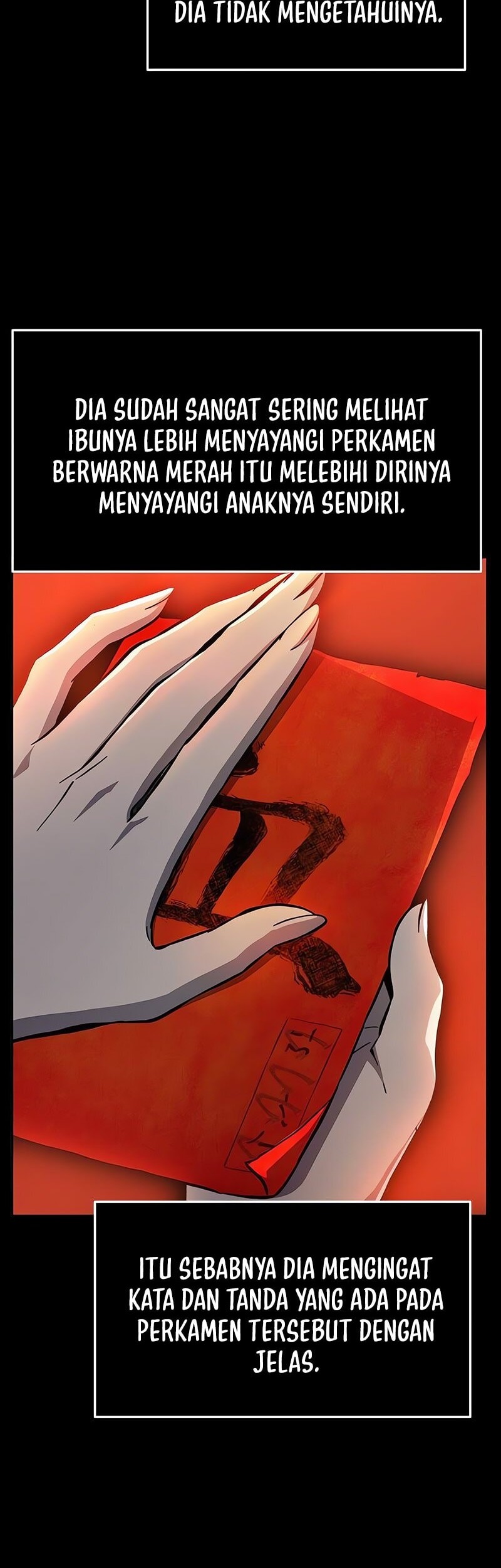 Absolute Sword Sense Chapter 143 - halaman 5