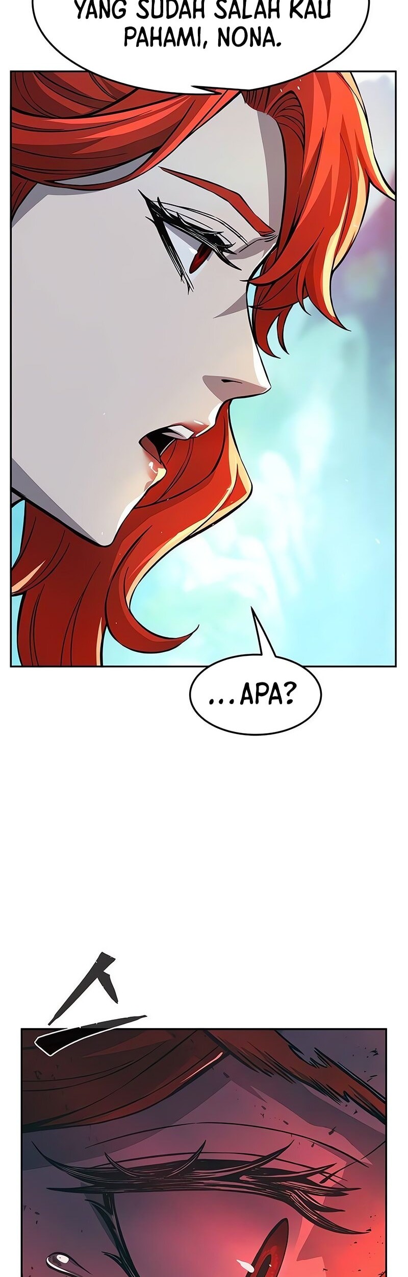 Absolute Sword Sense Chapter 143 - halaman 67