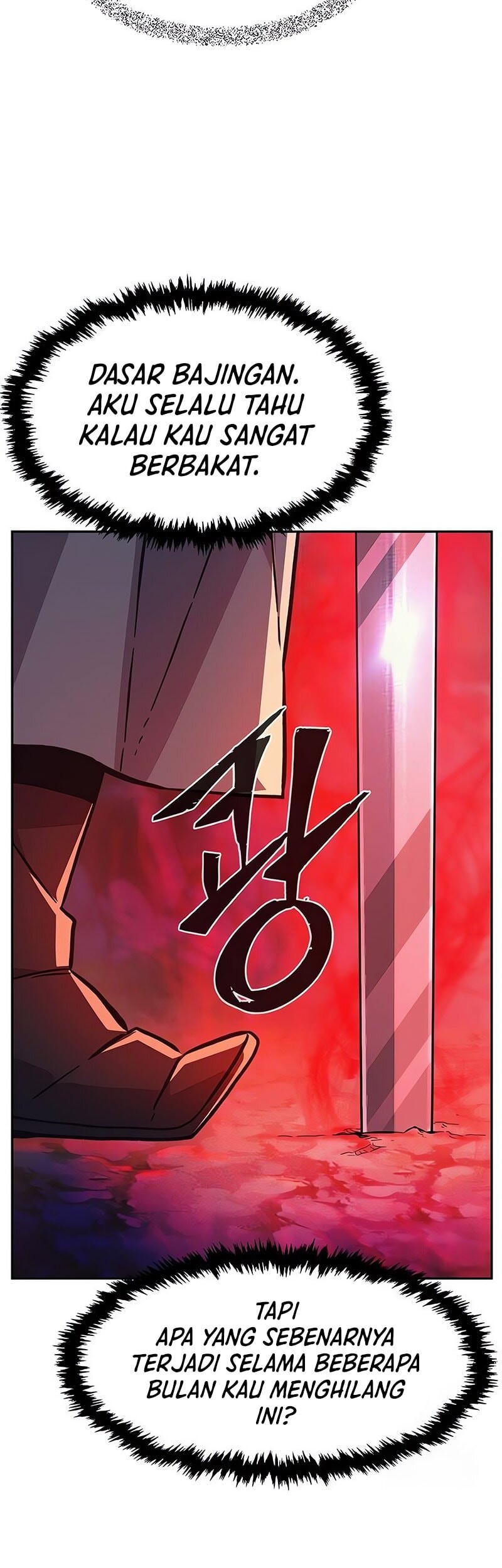 Absolute Sword Sense Chapter 143 - halaman 72