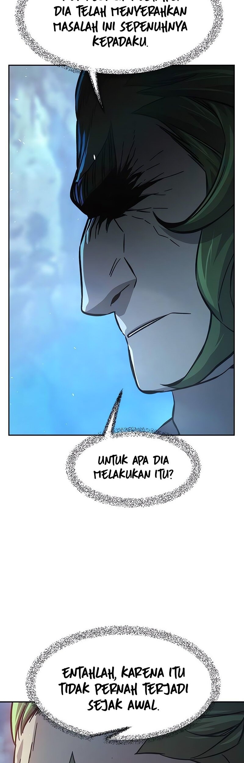 Absolute Sword Sense Chapter 144 - halaman 22