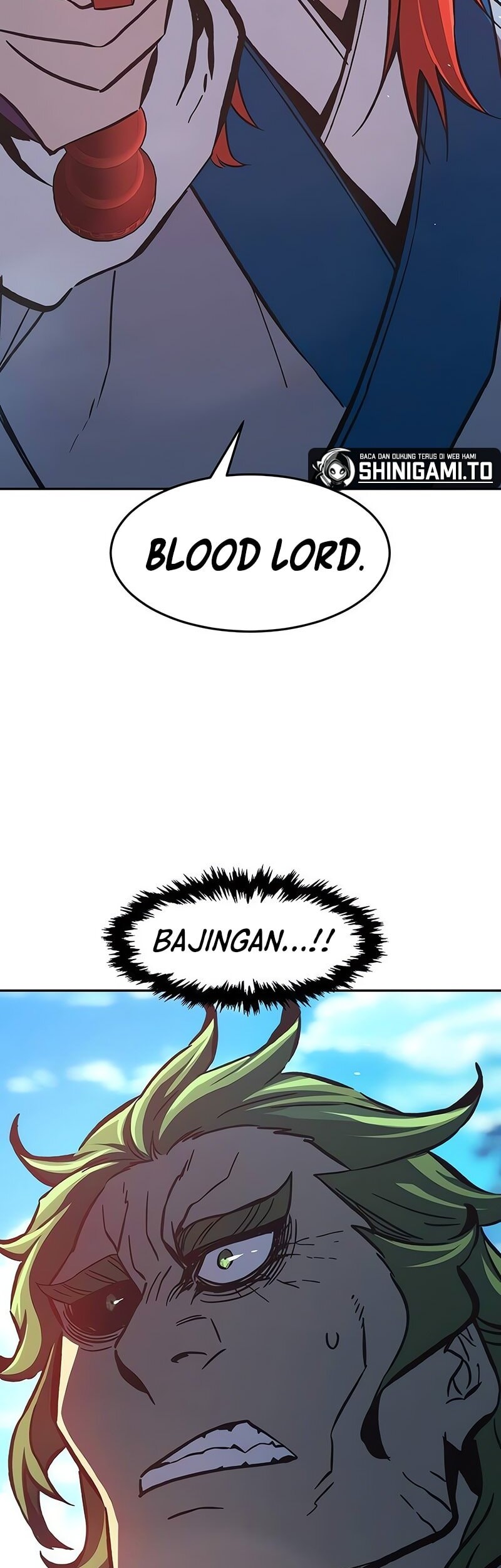 Absolute Sword Sense Chapter 144 - halaman 27