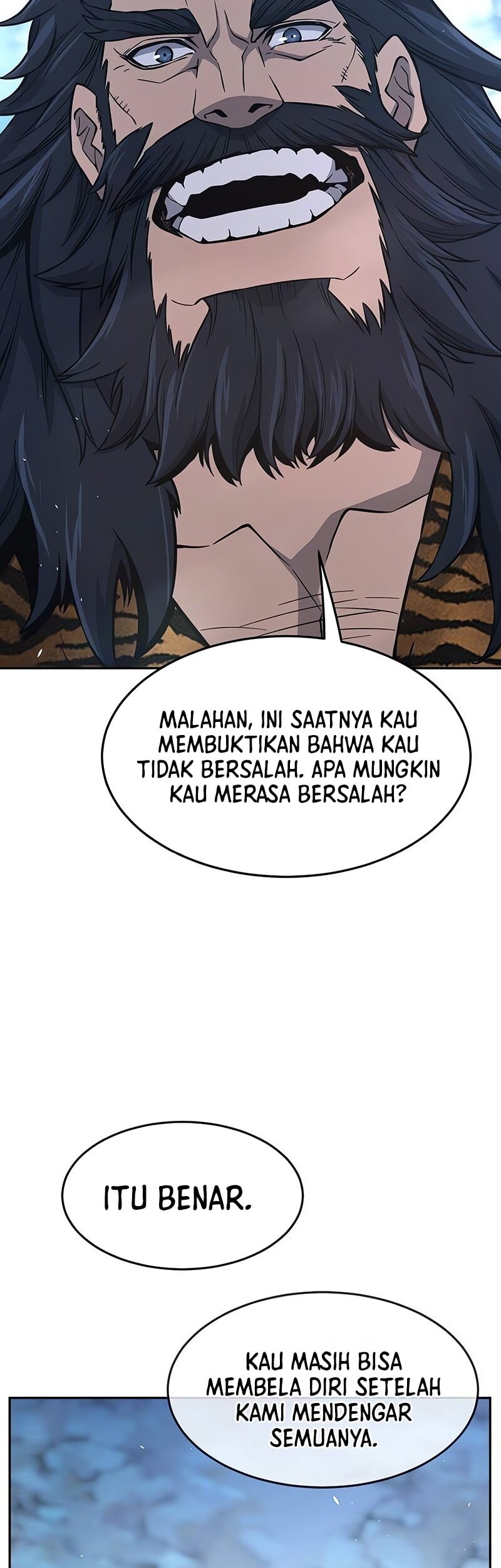 Absolute Sword Sense Chapter 144 - halaman 43