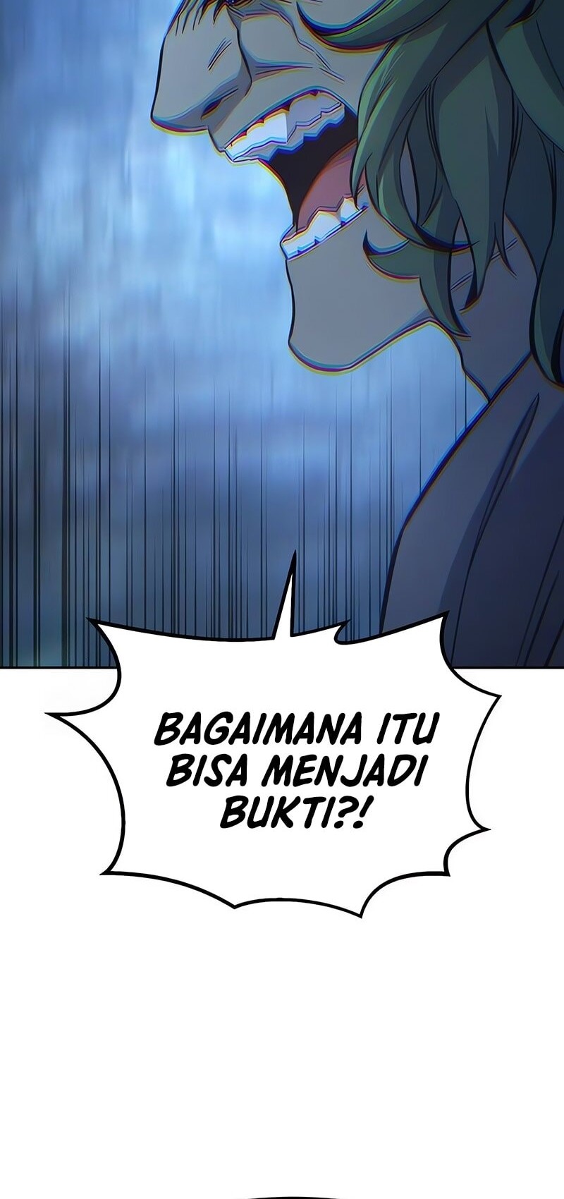 Absolute Sword Sense Chapter 144 - halaman 48