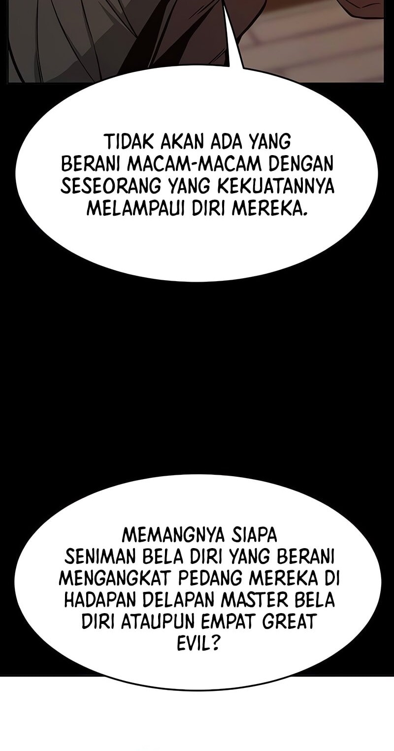Absolute Sword Sense Chapter 144 - halaman 5
