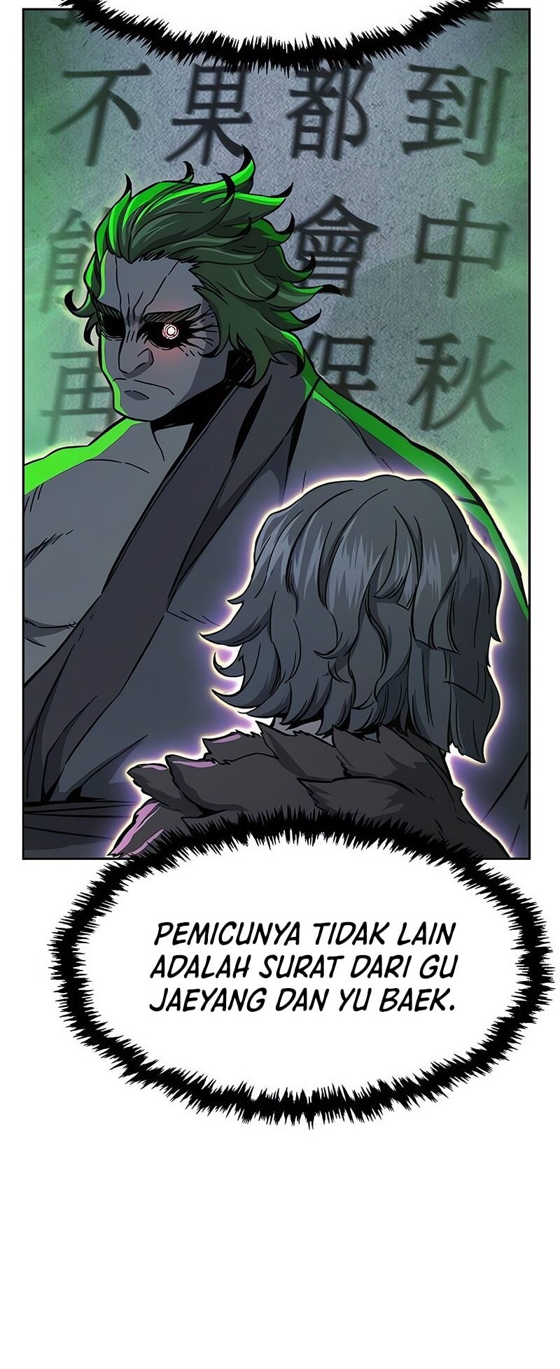 Absolute Sword Sense Chapter 144 - halaman 52