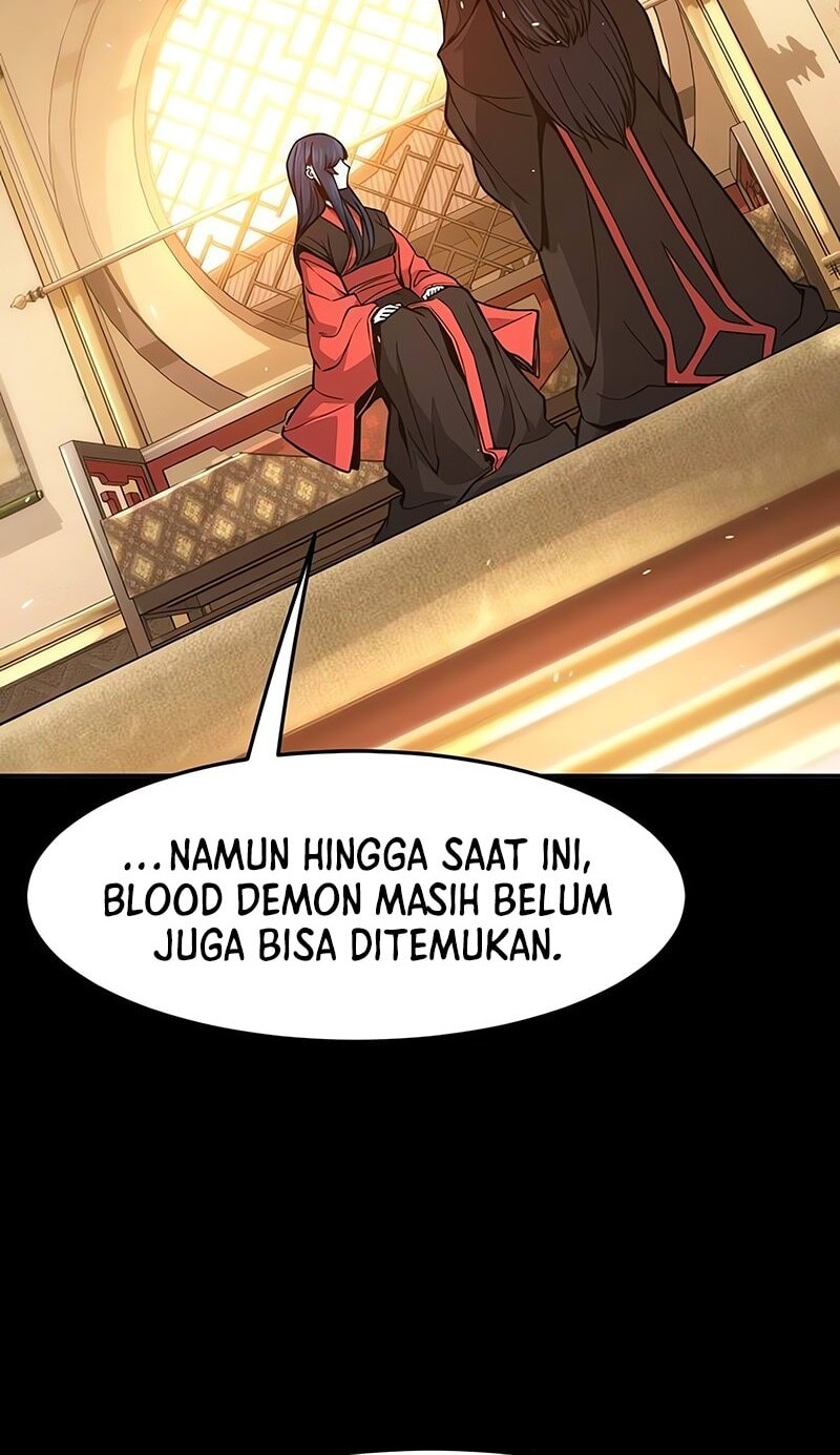 Absolute Sword Sense Chapter 144 - halaman 56