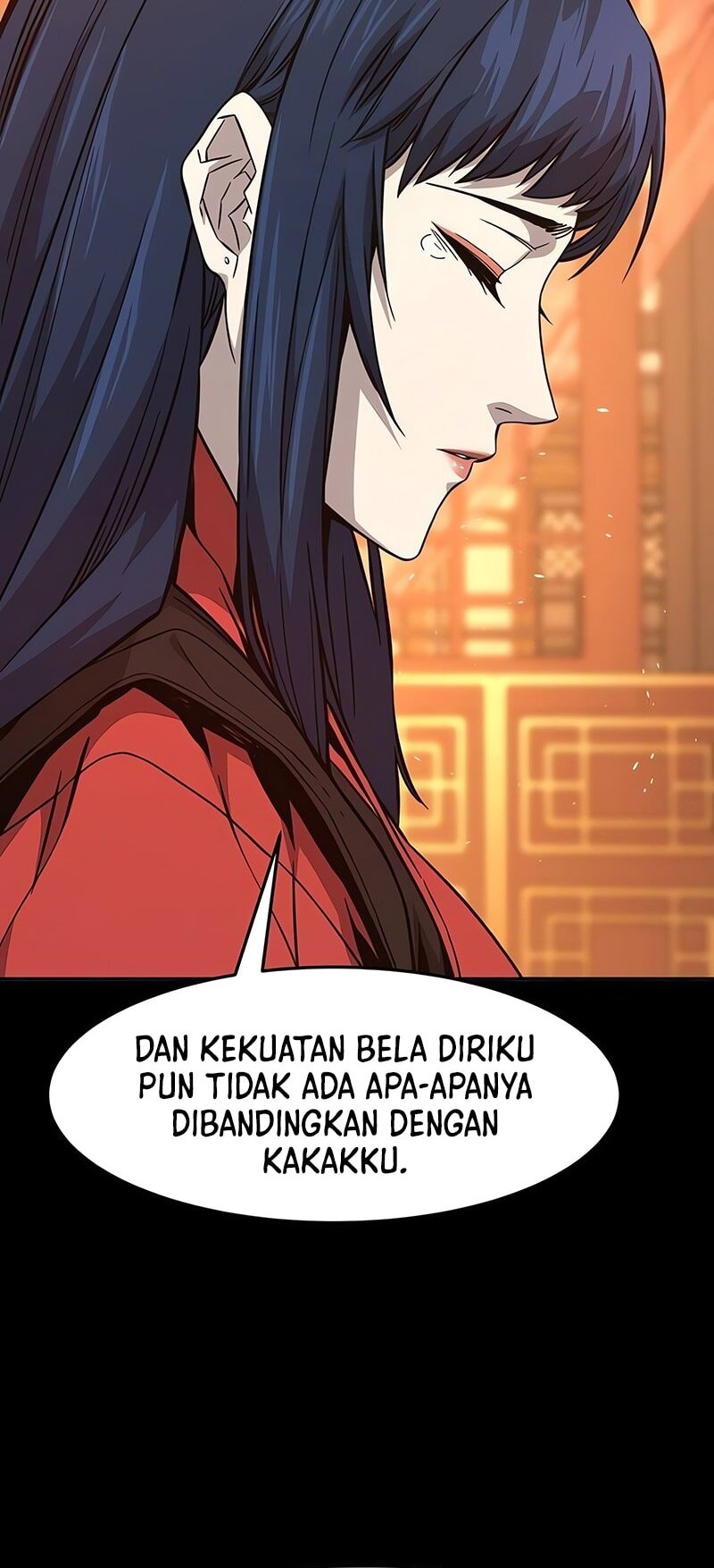 Absolute Sword Sense Chapter 144 - halaman 60