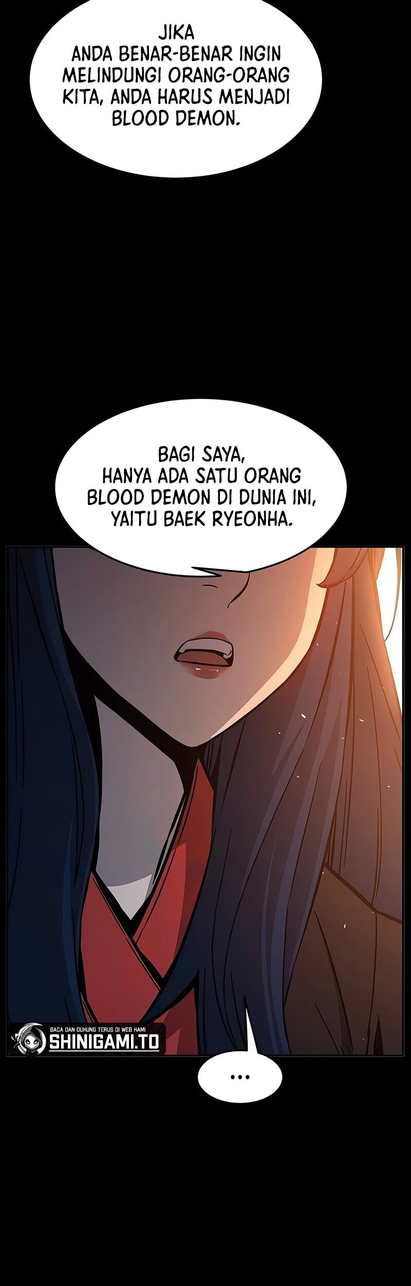 Absolute Sword Sense Chapter 144 - halaman 63