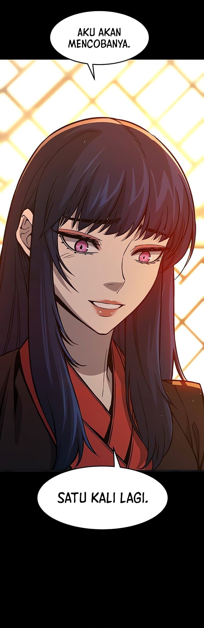 Absolute Sword Sense Chapter 144 - halaman 64