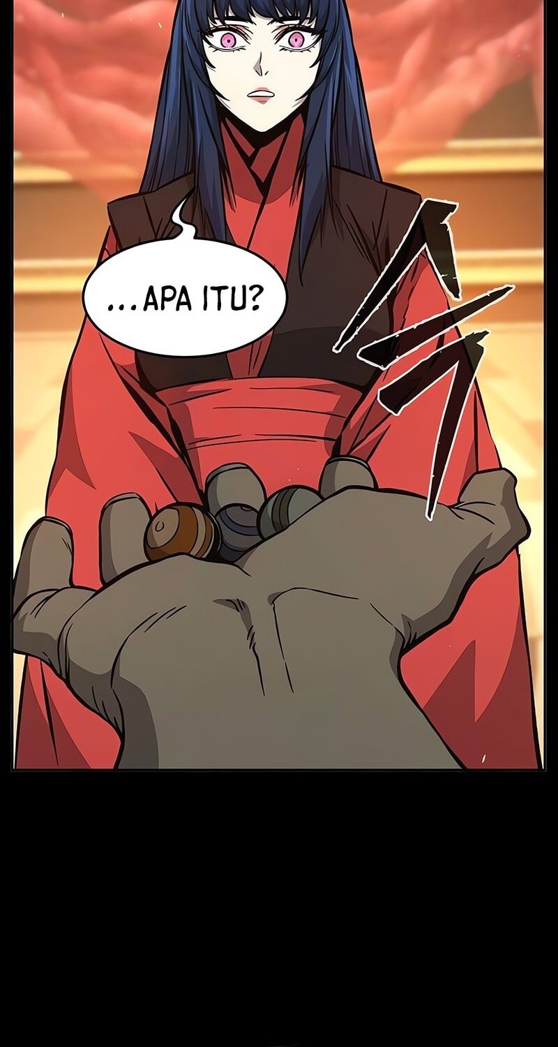 Absolute Sword Sense Chapter 144 - halaman 68