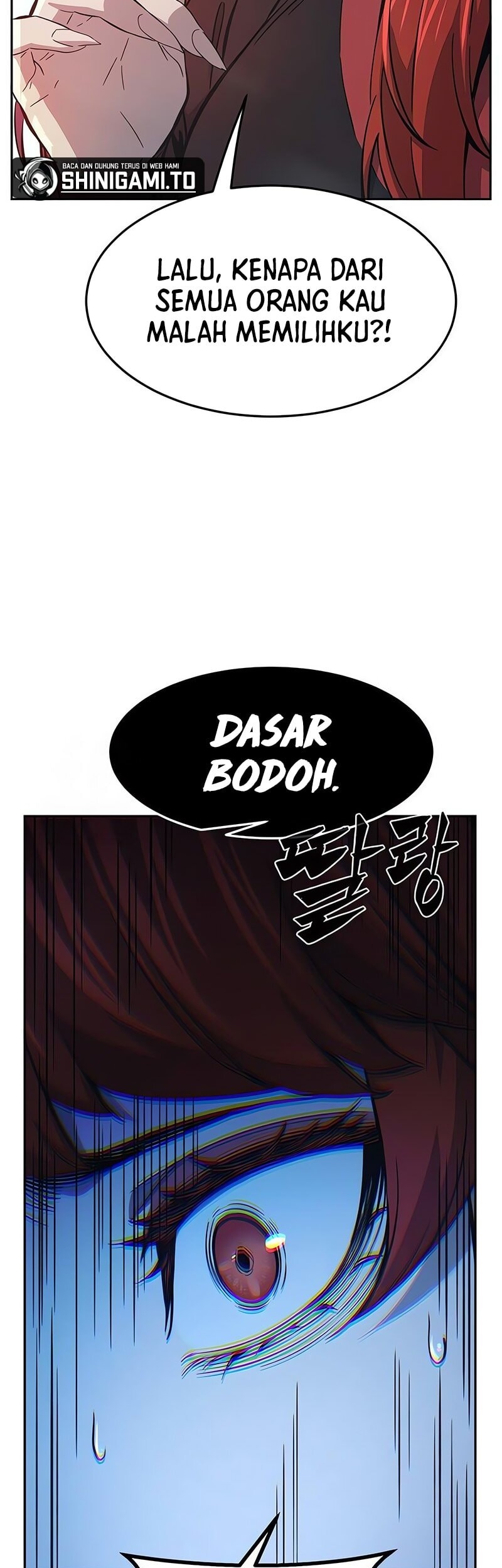 Absolute Sword Sense Chapter 144 - halaman 71