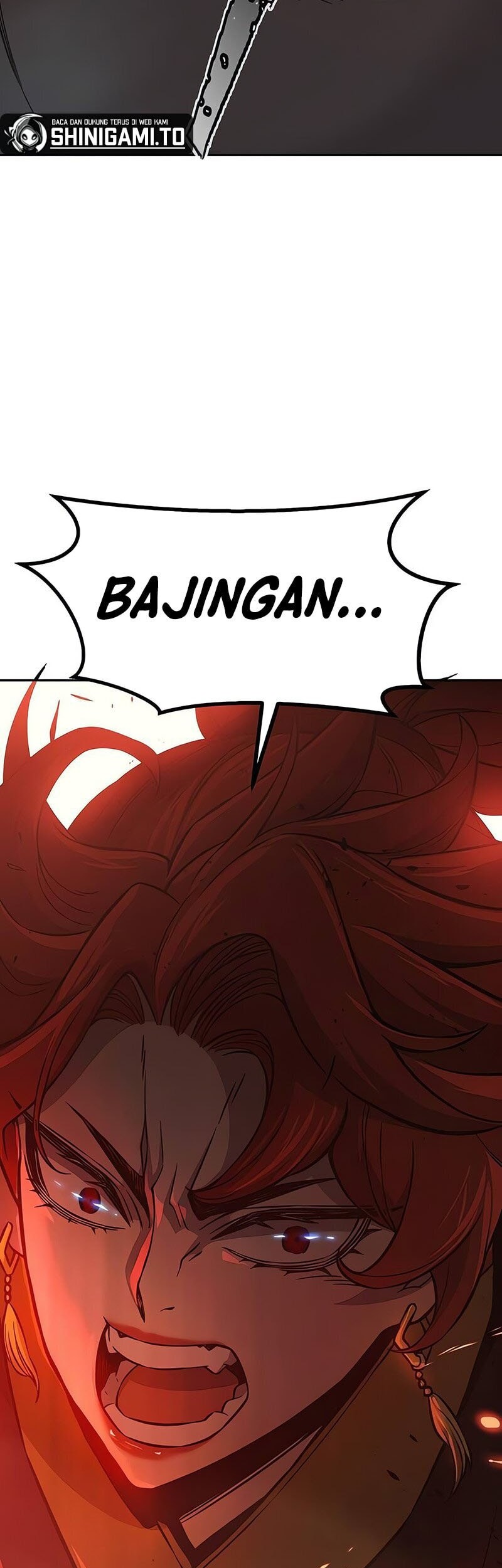 Absolute Sword Sense Chapter 144 - halaman 79