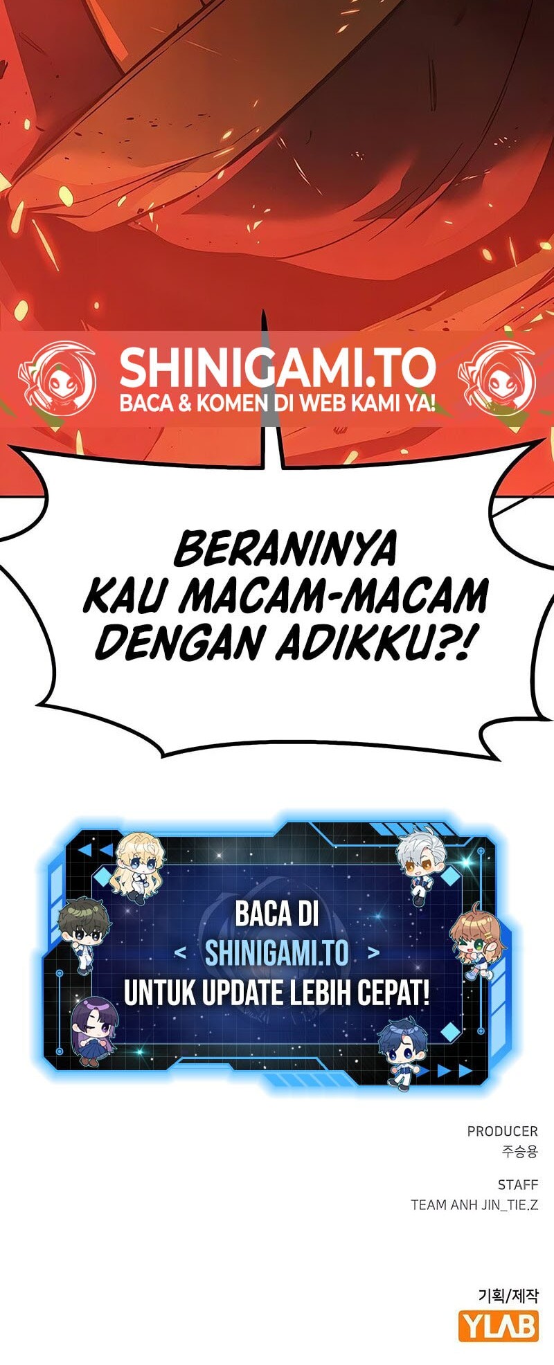 Absolute Sword Sense Chapter 144 - halaman 80