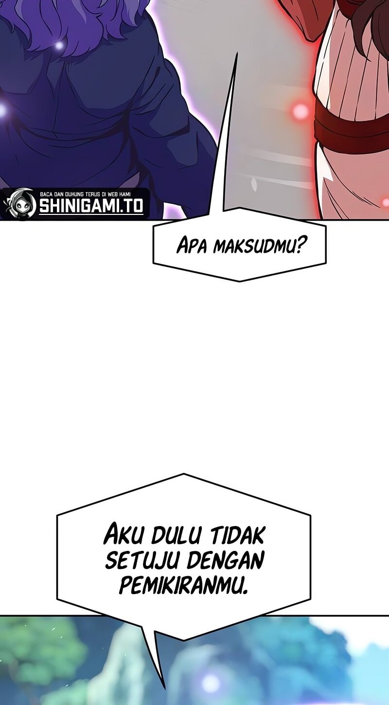 Absolute Sword Sense Chapter 144 - halaman 9