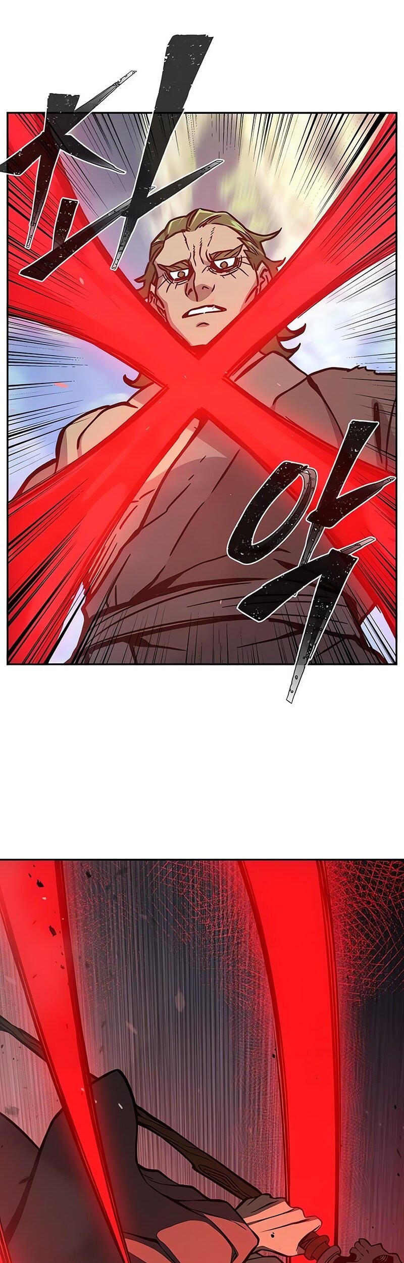 Absolute Sword Sense Chapter 145 - halaman 10
