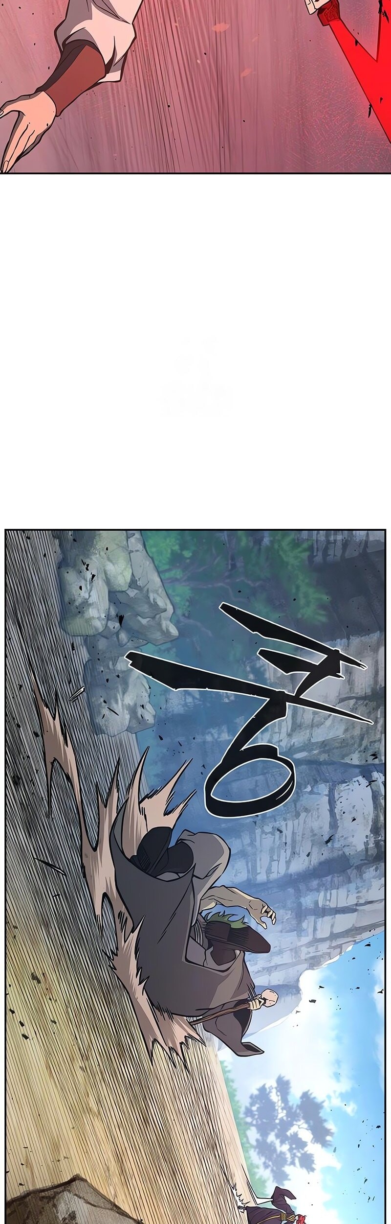 Absolute Sword Sense Chapter 145 - halaman 12