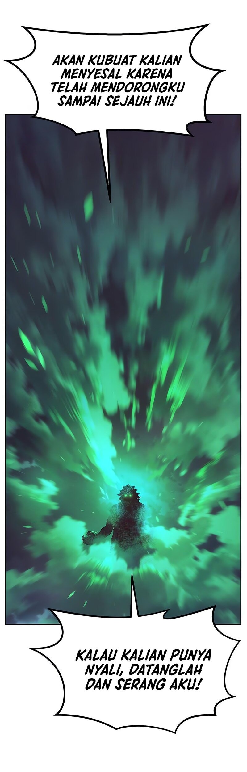 Absolute Sword Sense Chapter 145 - halaman 20
