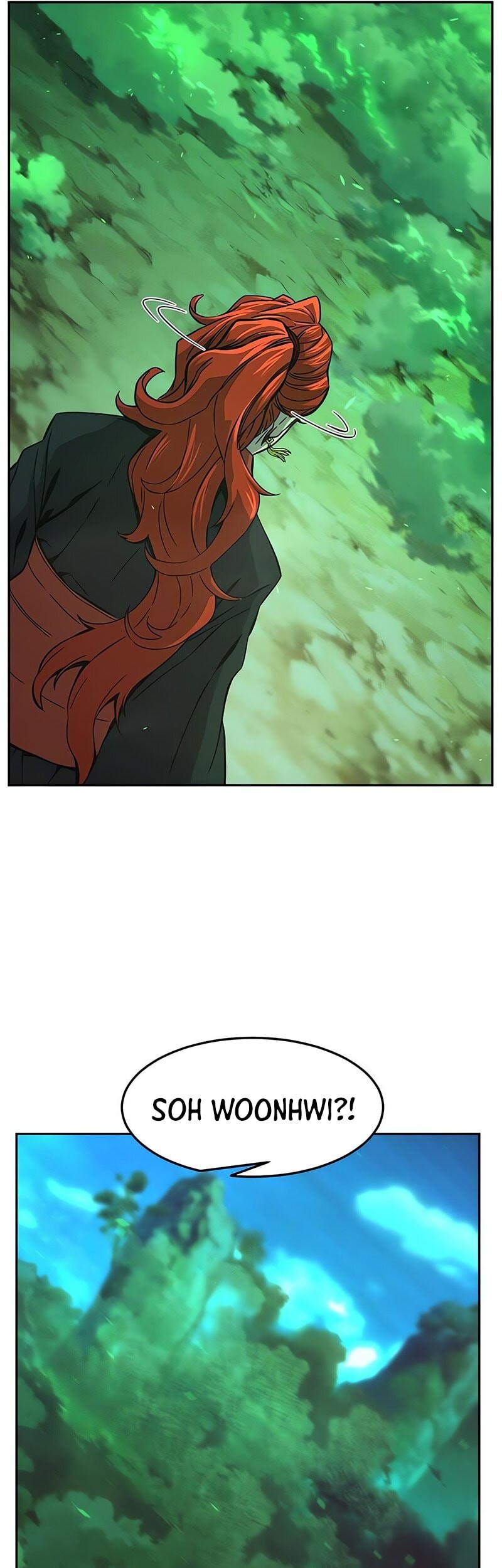Absolute Sword Sense Chapter 145 - halaman 22