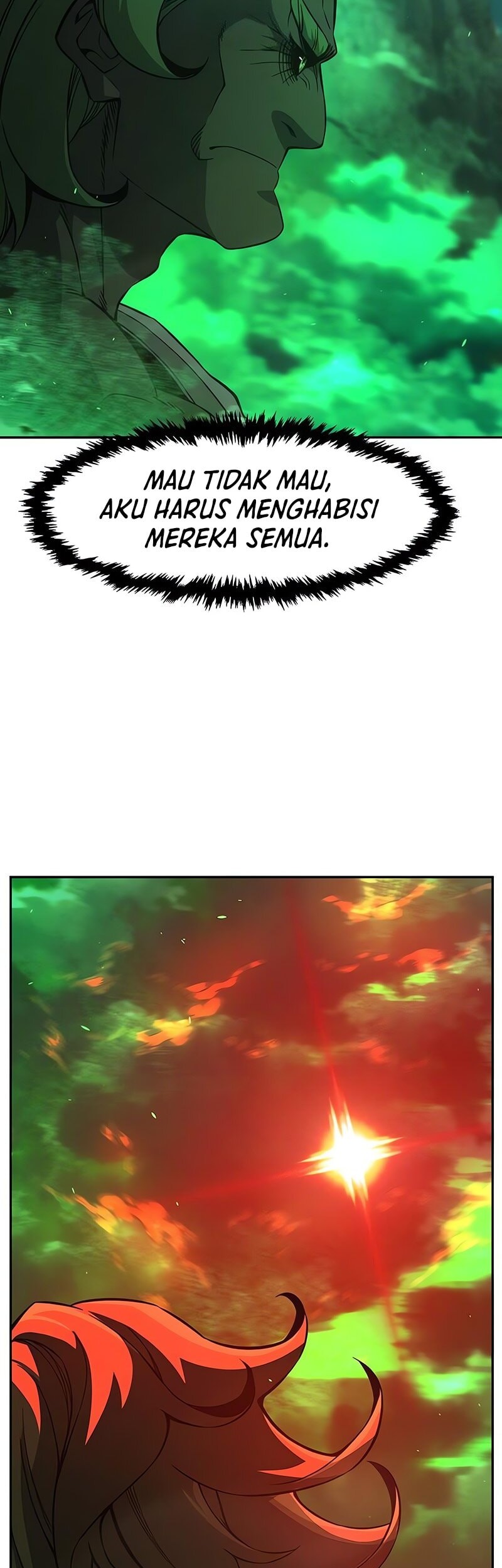 Absolute Sword Sense Chapter 145 - halaman 24