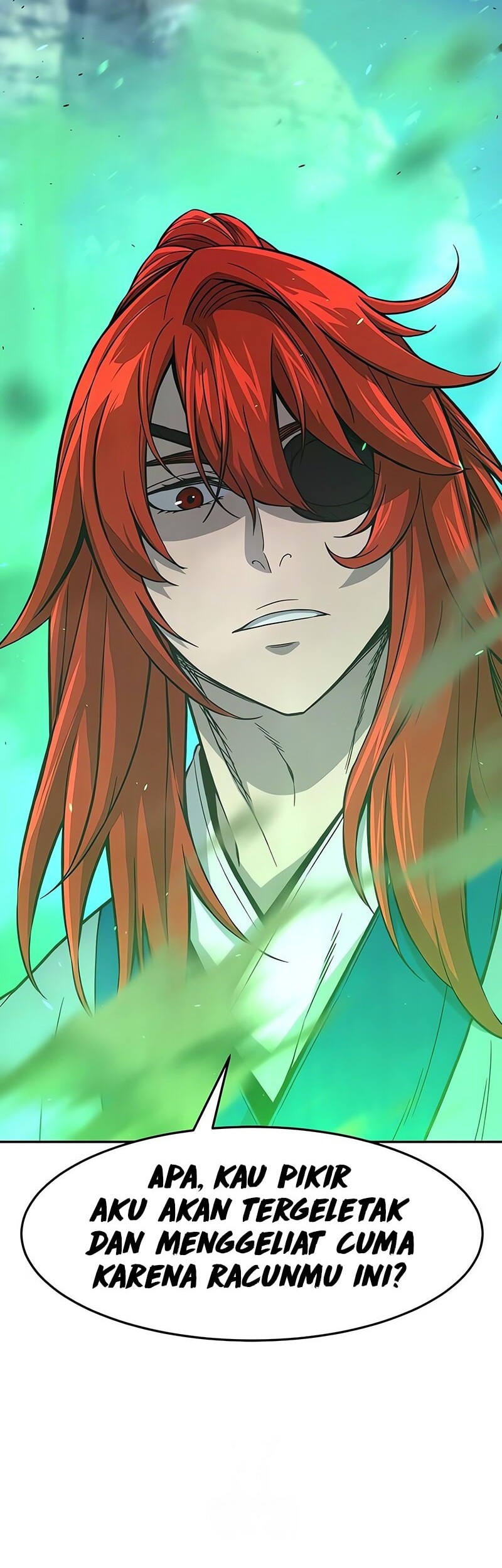 Absolute Sword Sense Chapter 145 - halaman 31
