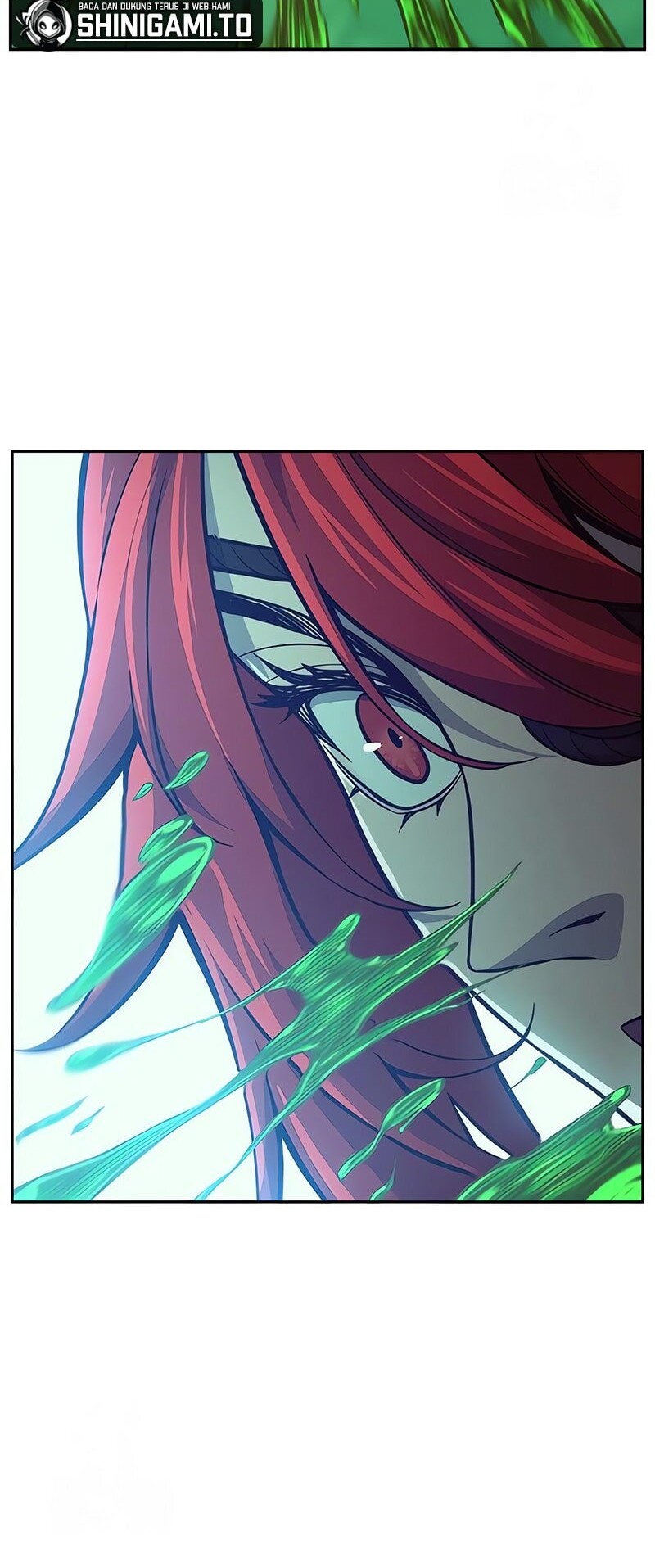 Absolute Sword Sense Chapter 145 - halaman 37